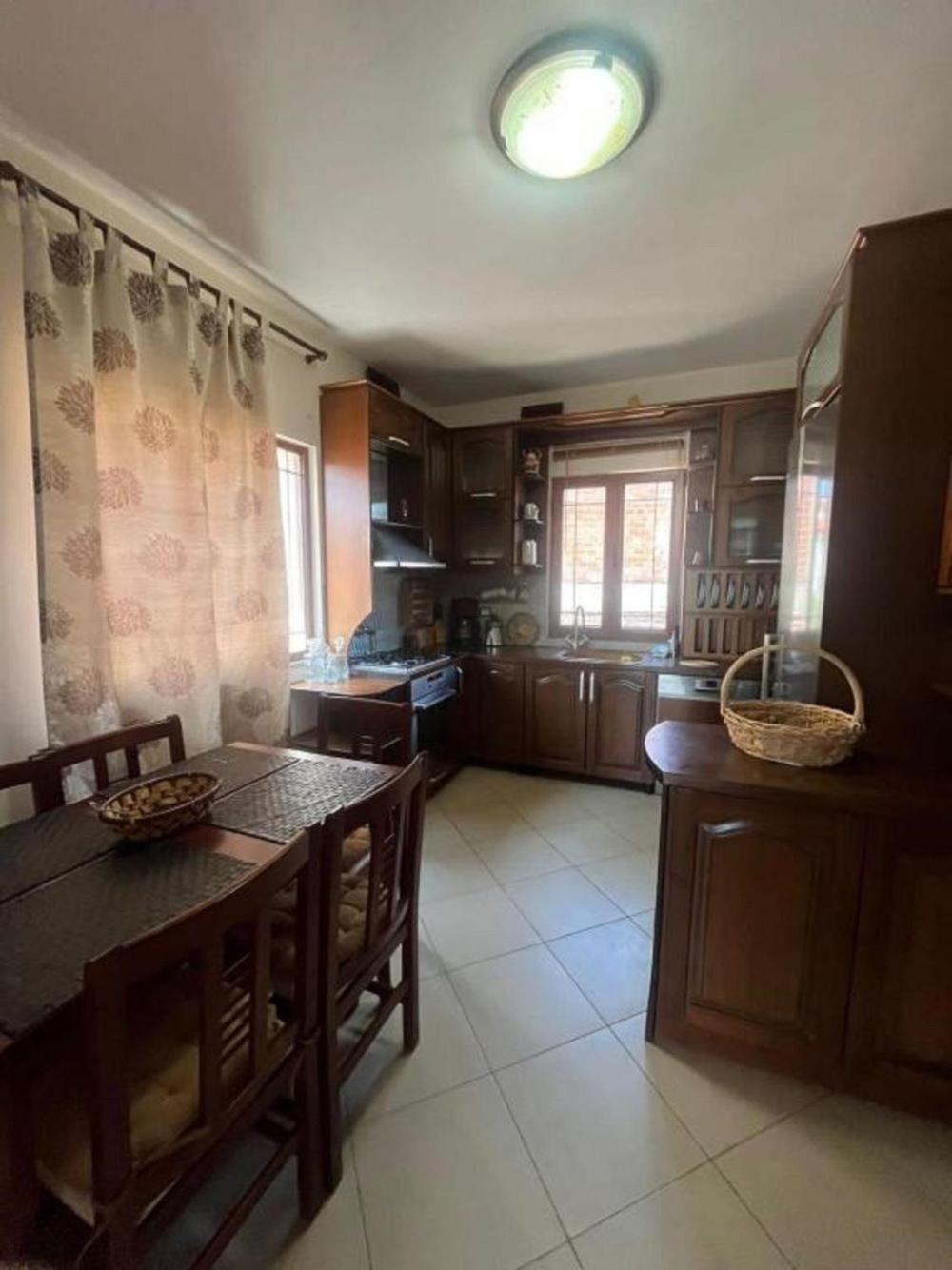 Villa Kolonja Ksamil Zewnętrze zdjęcie