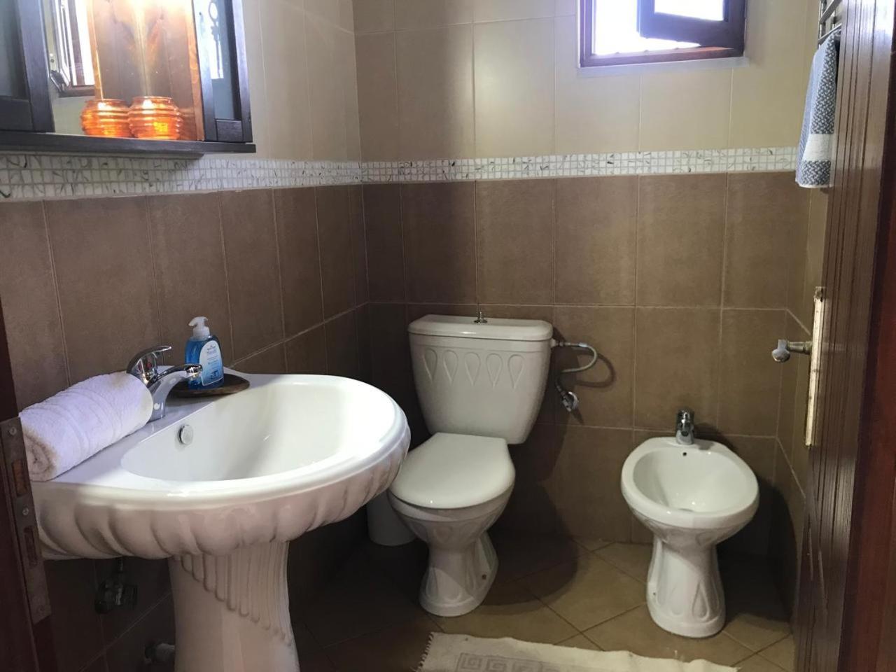 Villa Kolonja Ksamil Zewnętrze zdjęcie