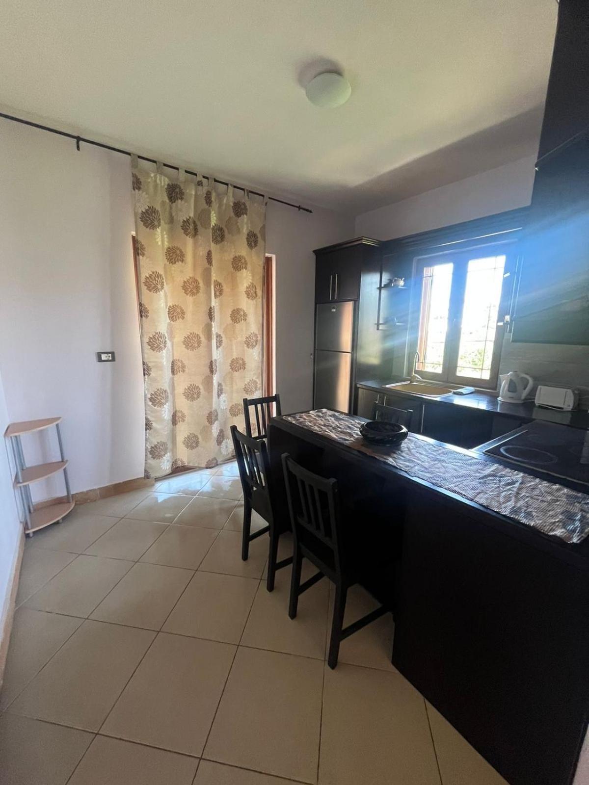 Villa Kolonja Ksamil Zewnętrze zdjęcie